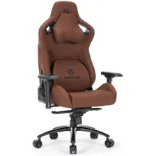 Кресло EVOLUTION LEGEND BROWN коричневый