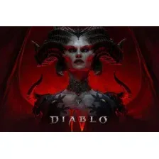 Diablo 4 для XBOX и PlayStation