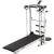 Механическая беговая дорожка VictoryFit VF-NF21