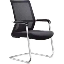 Офисный стул Sunon Paros 604-3C (черный)