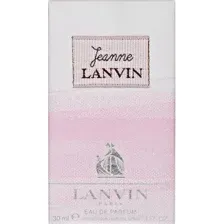 Парфюмерная вода Lanvin Jeanne Lanvin EdP (30 мл)