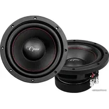 Головка сабвуфера Challenger Opus SD-200FA