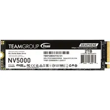 SSD Team NV5000 2TB TM8FGM002T0C101