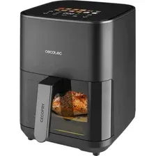 Аэрогриль Cecotec Cecofry&Grill Duoheat 4000, 100499
