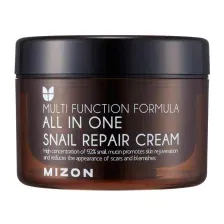 Крем для лица Mizon All In One Snail Repair Cream (120мл)