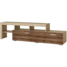 Тумба Памир Соната ТБС-2000 (дуб сонома-дуб сакраменто)