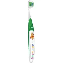 Зубная щетка Dentissimo Junior Soft