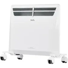 Конвектор Ballu Evolution Transformer BEC/EVU-1000 (электронное управление, с шасси)