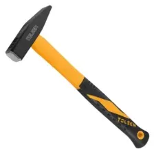 TT25008 TOLSEN Молоток 'GRIPro', 2000 г, фиберглаcсовая рукоятка