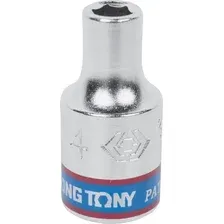Головка слесарная King Tony 233504M