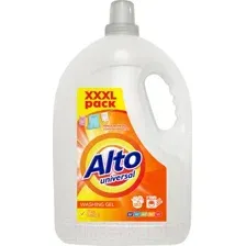 Гель для стирки ALTO Универсал (6.2л)