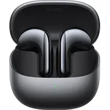 Наушники Xiaomi Buds 5 M2341E1 (графитовый черный, международная версия)