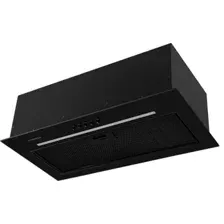MAUNFELD CROSBY HARDY 1000PUSH (ЧЕРНЫЙ)