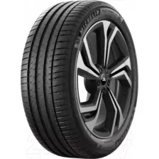 Летняя шина Michelin Pilot Sport 4 SUV 275/40R22 108Y