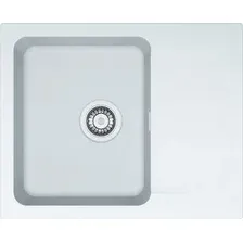 Кухонная мойка Franke Orion OID 611-62 114.0286.444 (белый)