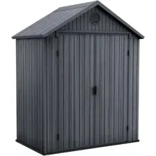 Сарай из пластика Keter Darwin 6x4 Indoor 259001