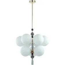 Люстра Odeon Light Palle 5405/9