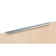 Мебельная ручка MONTE RT110GR.1/000/500