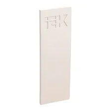 Накладка на стык для кабель-канала IEK CKK-40D-SL60-K01