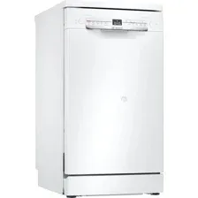 Отдельностоящая посудомоечная машина Bosch Serie 2 SPS2IKW10E