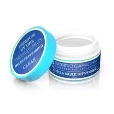 Гель Premium White  Giorgio Capachini Джорджио Капачини 14 мл