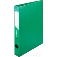 Папка для бумаг inФормат NP50-40G (зеленый)