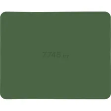 Коврик для выпечки силиконовый прямоугольный 38х30 см PERFECTO LINEA Natural Green (23-106818)