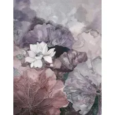 Фотообои листовые Citydecor Blossom 3 (200x260см)