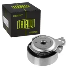 TRIALLI CM 0510 - Натяжной ролик, ремень ГРМ
