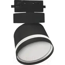 Трековый светильник Inhome Top-Line, TR-GX53-TL 51RB GX53, черный