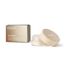 PAESE Пудра рассыпчатая (хайлайтер) Wonder Loose HIghlighter 3,5г