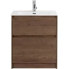 Тумба под умывальник BelBagno KRAFT39-700/390-2C-PIA-RT
