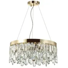 Люстра Odeon Light Dakisa 4986/6