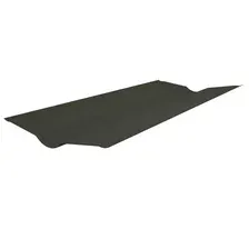 Ендова Onduline G100 F3306Ru (зеленый)