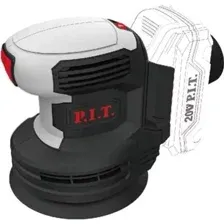 Шлифмашина P.I.T PDS20H-125A
