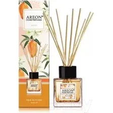Аромадиффузор Areon Sticks Mango / ARE-BHP07 (50мл)