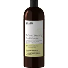 Кондиционер для волос Ollin Professional Salon Beauty д/окрашенных волос с маслом виноградной косточки (1л)