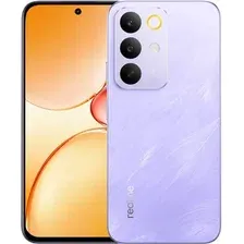 Смартфон Realme C85 8GB/256GB (фиолетовый)