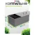 Коптильня Palisad Camping 69529