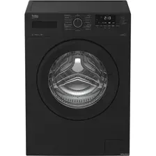 Стиральная машина BEKO WSRE6512ZAA