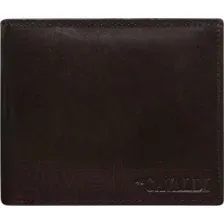 Портмоне Cedar Cavaldi N992-SCR (коричневый)