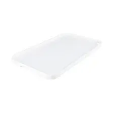 Поднос-сушилка Полимербыт Smart 4324000 (белый)