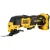 Реноватор DeWalt DCS353D2 (с 2-мя АКБ, кейс)