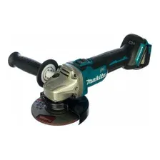 Шлифмашина угловая аккумуляторная MAKITA LXT DGA 505 Z