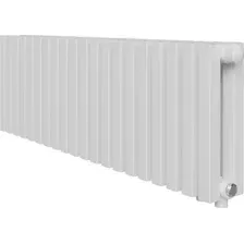 Дизайн-радиатор Royal Thermo Shift Q30 VC2030 - 14 секций RAL9016