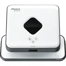 Робот-пылесос iRobot Braava 390T
