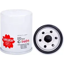 Масляный фильтр Sakura Filters C1404
