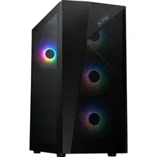 Корпус ADATA XPG Lander 500 (черный)