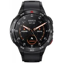 MIBRO GS PRO (ЧЕРНЫЙ)