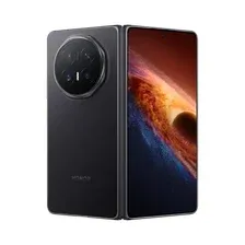 Смартфон HONOR Magic V6 16GB/512GB (черный)